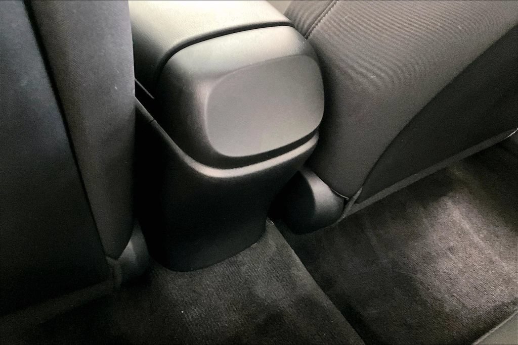 Certified 2021 Hyundai Elantra SEL FWD image 25