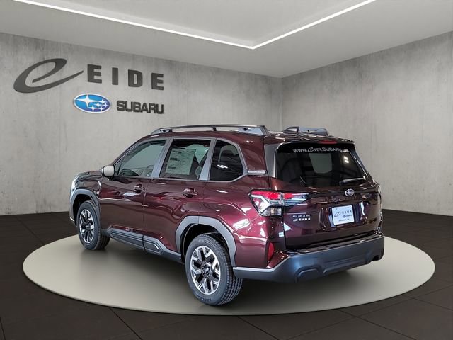 New 2026 Subaru Forester Premium image 3