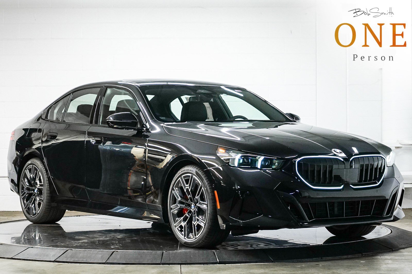 New 2027 BMW 540i xDrive w/ M Sport Package AWD/4WD video 1
