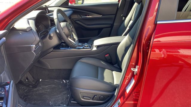 New 2025 MAZDA CX-30 AWD 2.5 S w/ Preferred Package image 12