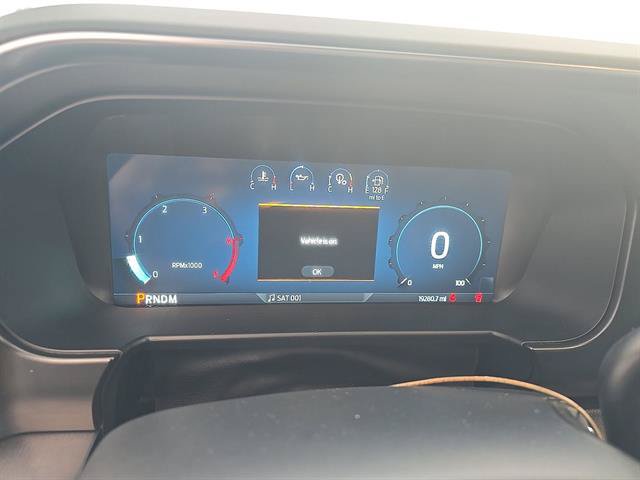 Used 2025 Ford F250 Platinum AWD/4WD image 17