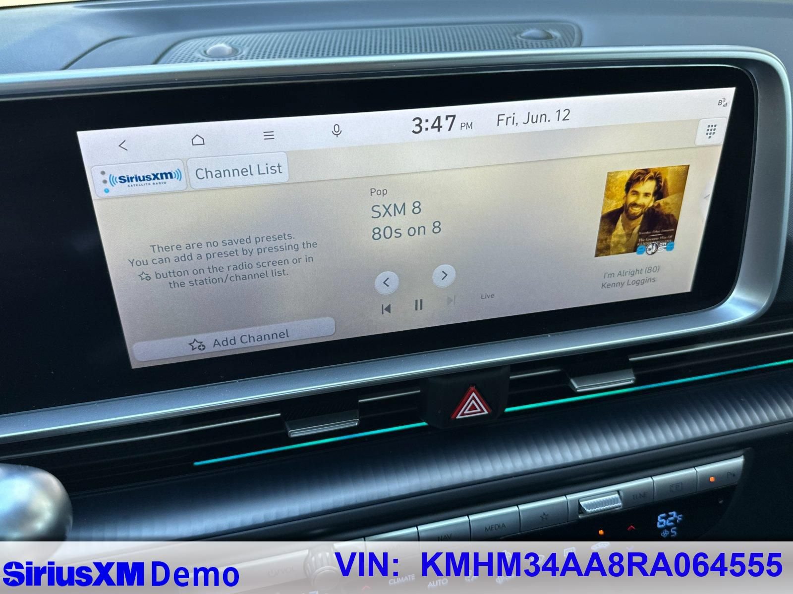 Used 2024 Hyundai Ioniq 6 SEL RWD image 28