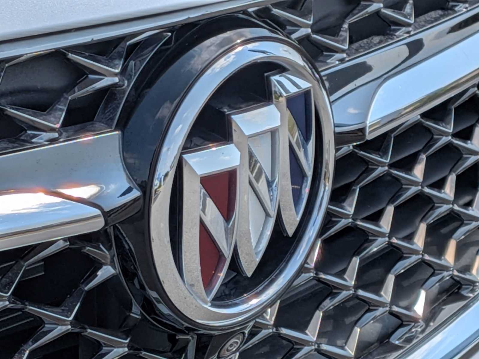 Used 2023 Buick Envision Avenir AWD/4WD image 12