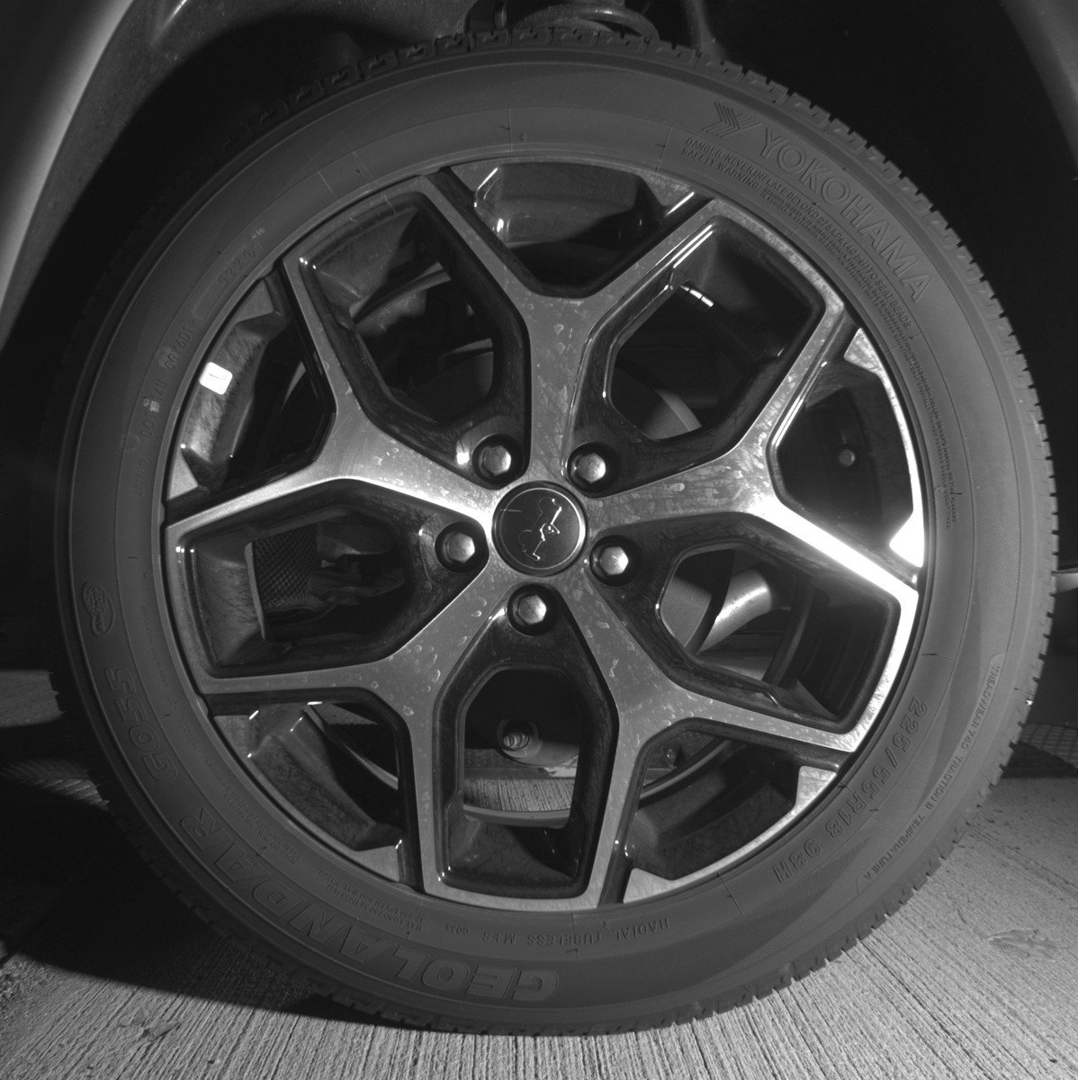 Used 2025 Jeep Compass Limited image 14