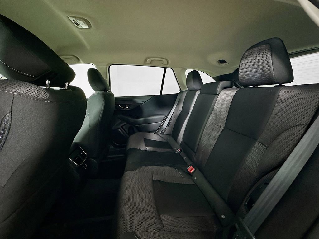 Used 2025 Subaru Outback Premium w/ Popular Package #1 image 17