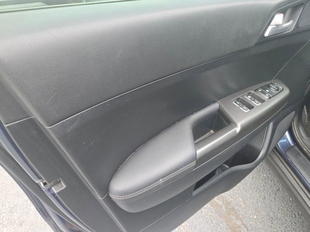 Used 2022 Kia Sportage LX image 21