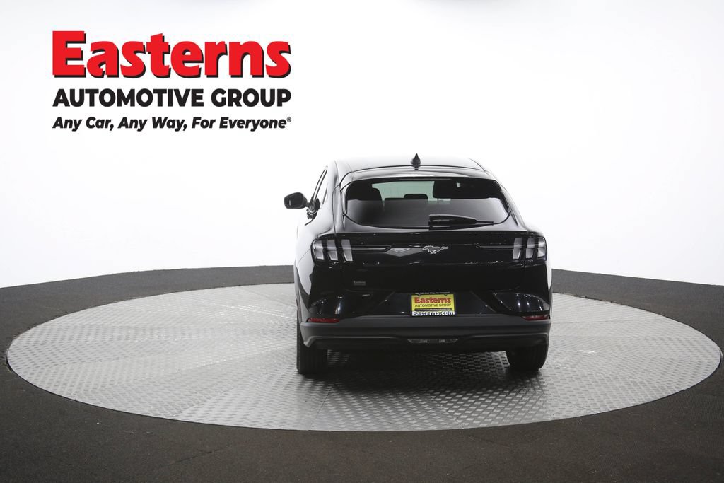 Used 2021 Ford Mustang Mach-E Select RWD image 35