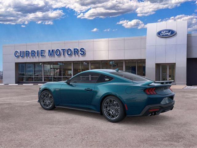 New 2026 Ford Mustang GT RWD image 4
