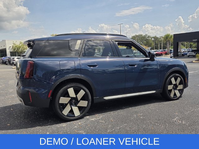 New 2027 MINI Cooper Countryman S AWD/4WD image 7