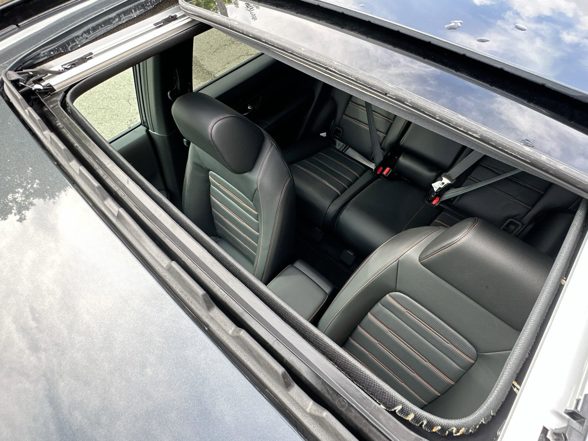 New 2026 Honda CR-V Sport-L image 14