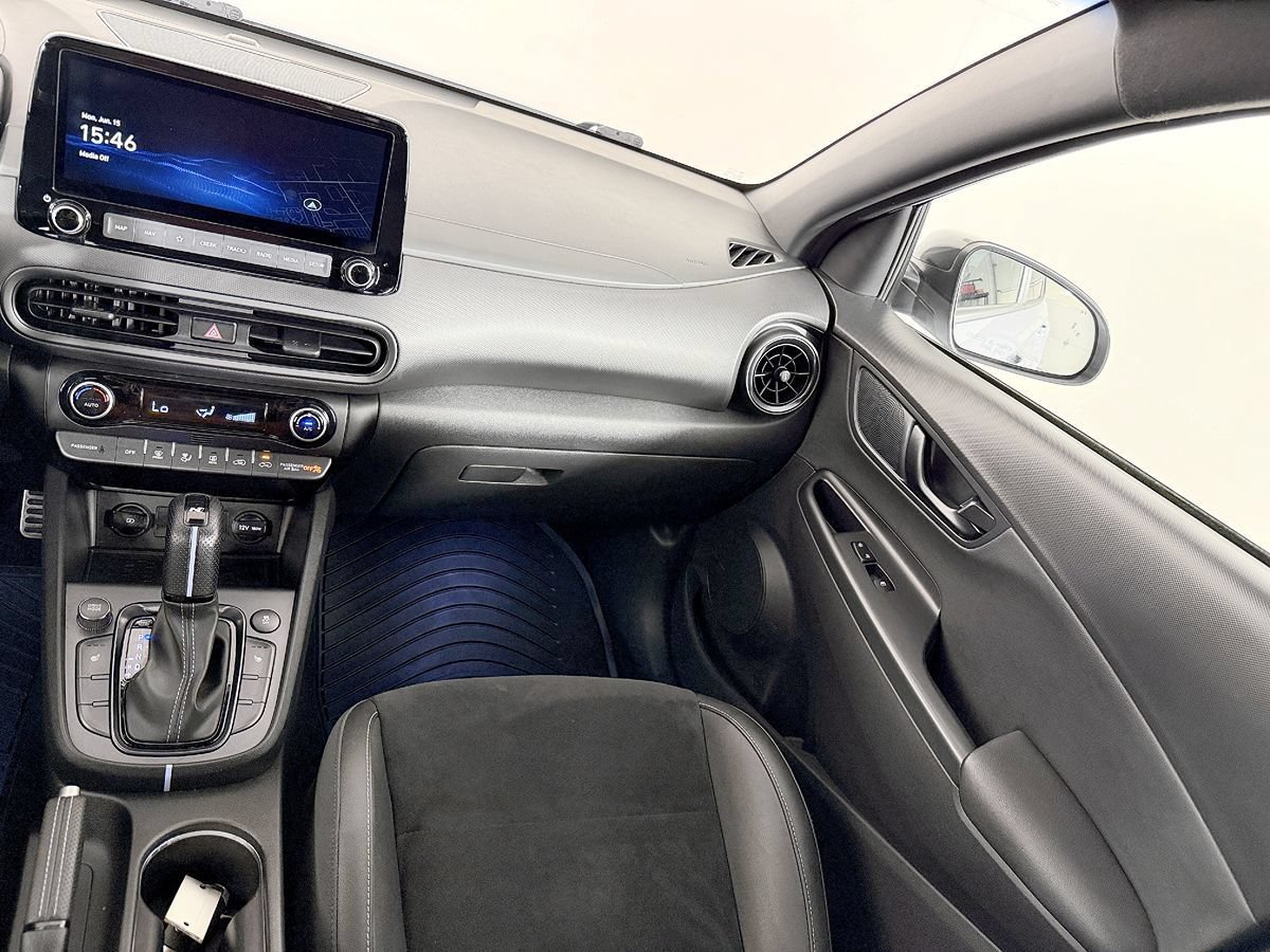 Used 2022 Hyundai Kona N FWD image 55