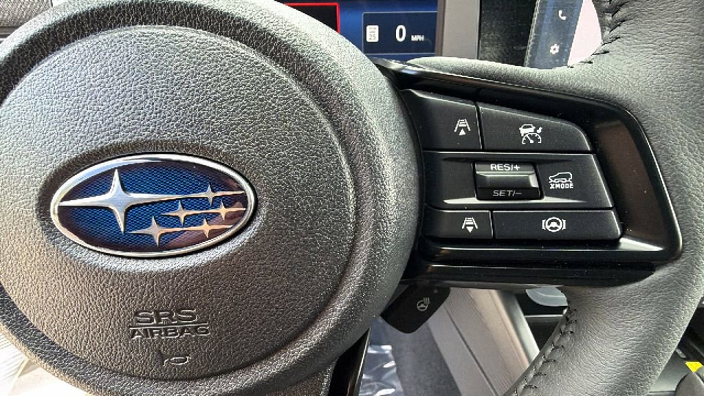 New 2026 Subaru Outback Limited AWD/4WD image 39