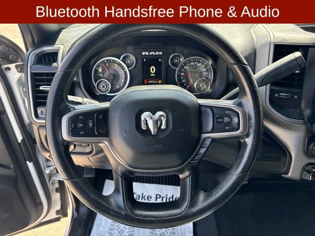 Used 2024 RAM 3500 Tradesman w/ Chrome Appearance Group AWD/4WD image 20