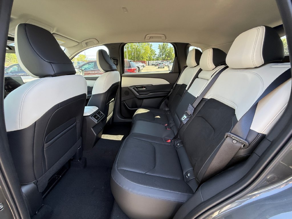 New 2026 MAZDA CX-5 Preferred AWD/4WD image 22