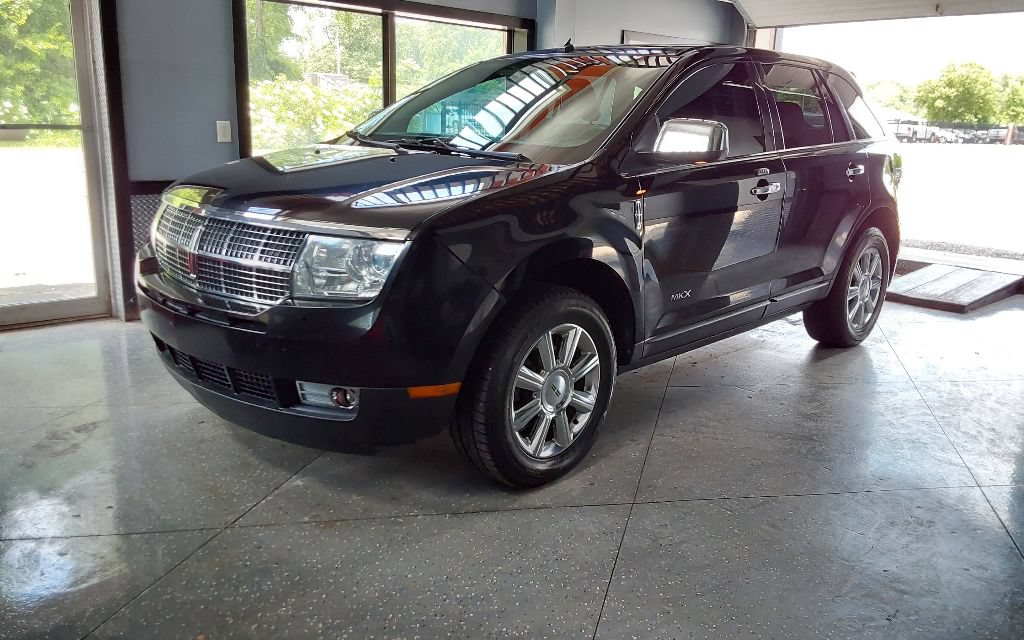 Used 2009 Lincoln MKX 2WD image 10