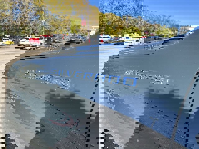 New 2026 Chevrolet Silverado 1500 LT image 32