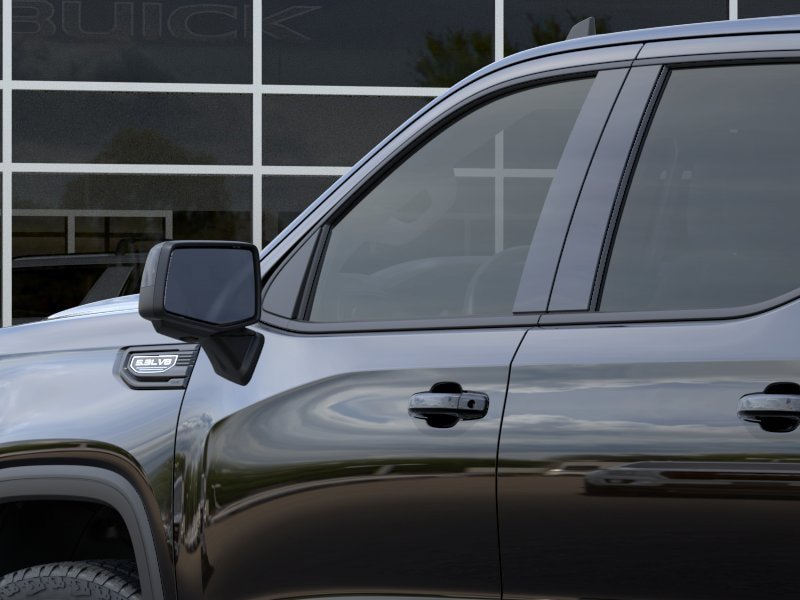 New 2026 GMC Sierra 1500 Elevation w/ Elevation Premium Package AWD/4WD image 43