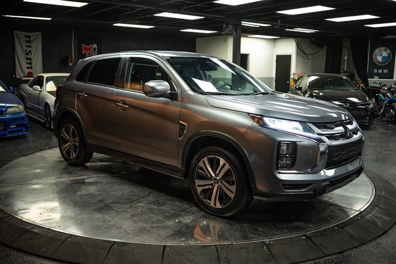 Used 2024 Mitsubishi Outlander Sport SE AWD/4WD image 5