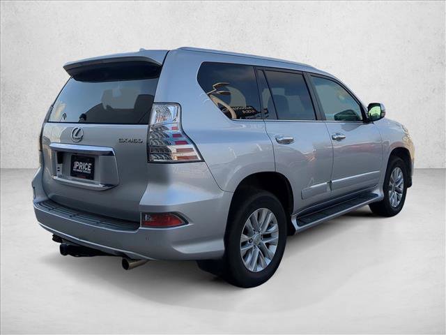 Used 2016 Lexus GX 460 w/ Premium Package image 5