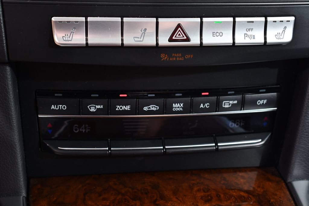 Used 2015 Mercedes-Benz E 350 4MATIC Wagon w/ Premium 1 Package image 30