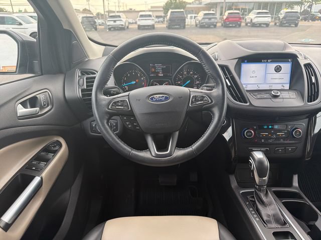 Used 2019 Ford Escape SEL FWD image 16