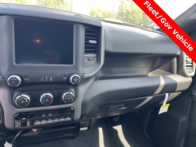 New 2024 RAM 3500 Tradesman w/ Chrome Appearance Group image 19