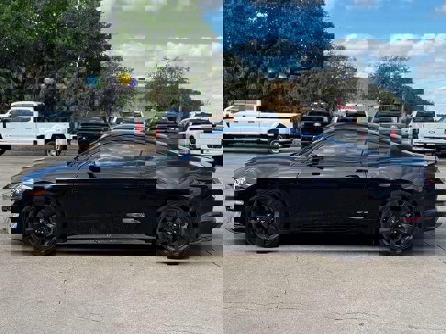 Used 2022 Ford Mustang GT Premium w/ Equipment Group 401A image 1