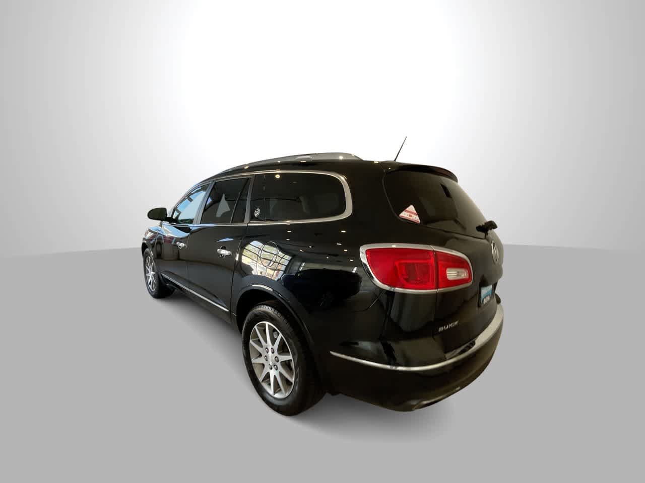 Used 2016 Buick Enclave Leather w/ Trailering Package AWD/4WD image 6