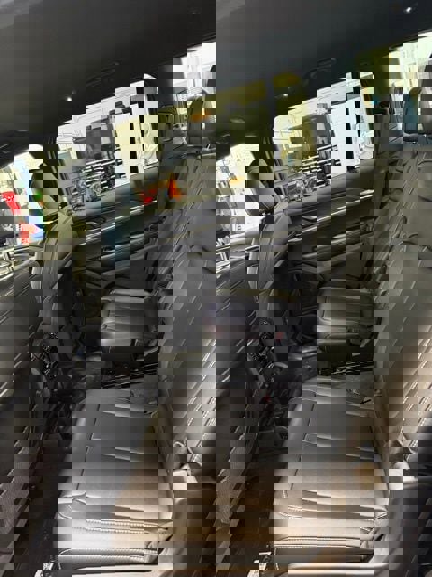 New 2025 Jeep Grand Cherokee L Limited w/ Trailer Tow Package image 17