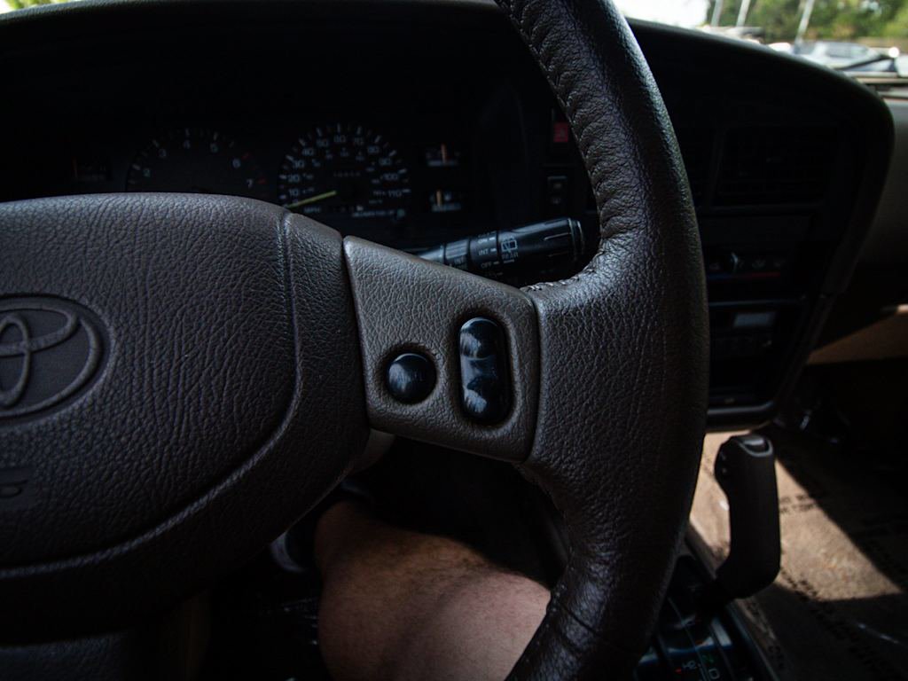 Used 1995 Toyota 4Runner SR5 AWD/4WD image 20