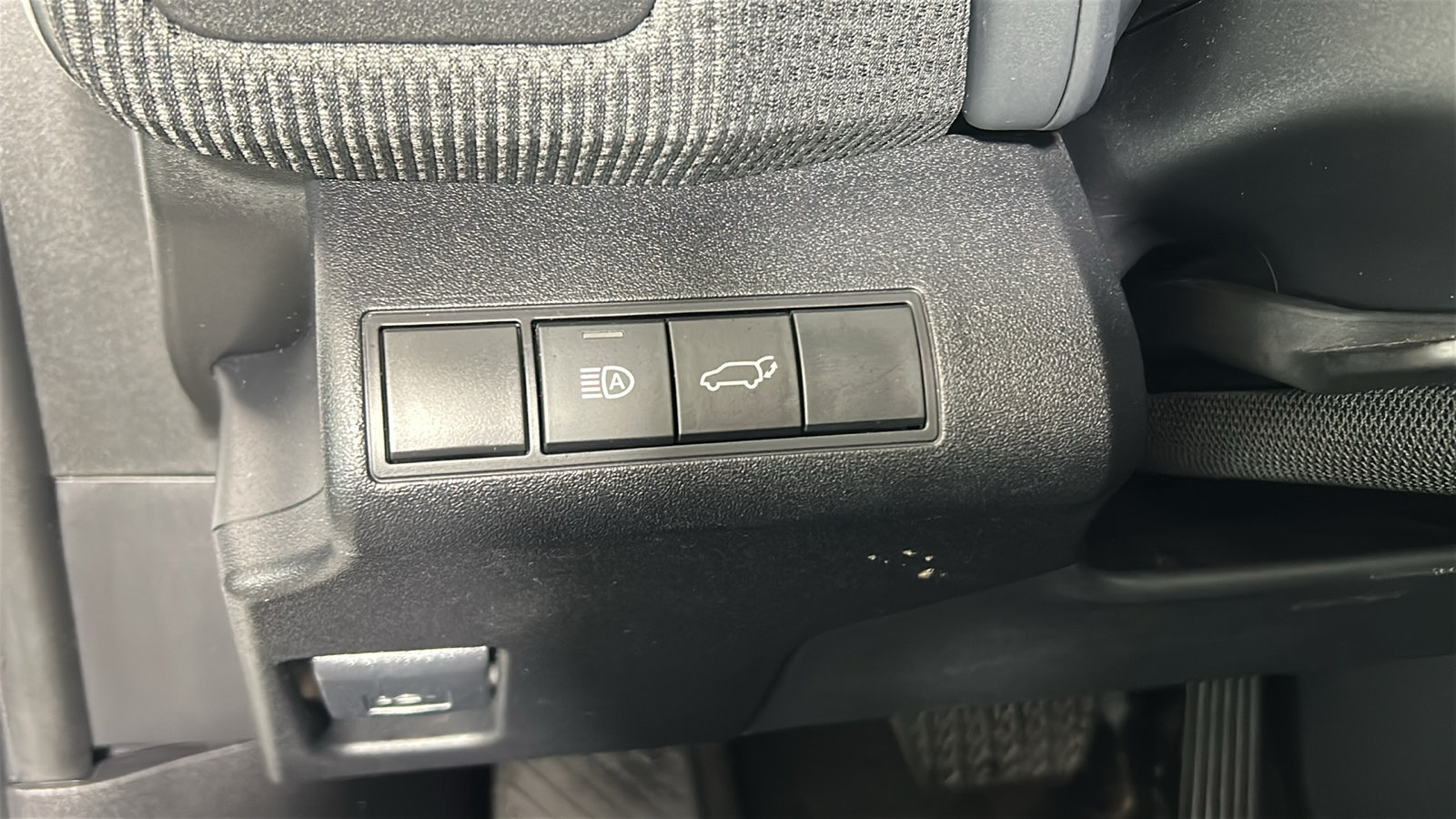 Used 2023 Toyota bZ4X AWD w/ Weather Package image 24