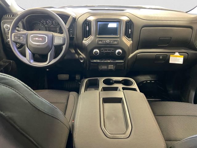 New 2026 GMC Sierra 1500 Pro w/ Pro Value Package image 11