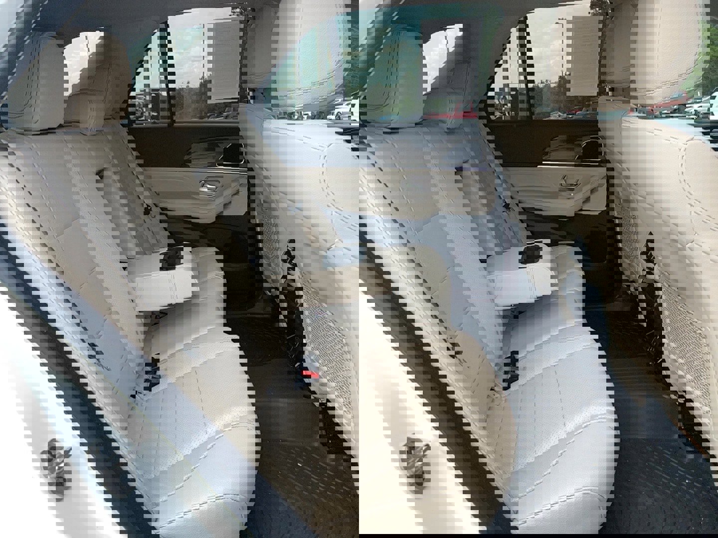 Used 2021 Mercedes-Benz GLE 350 image 26