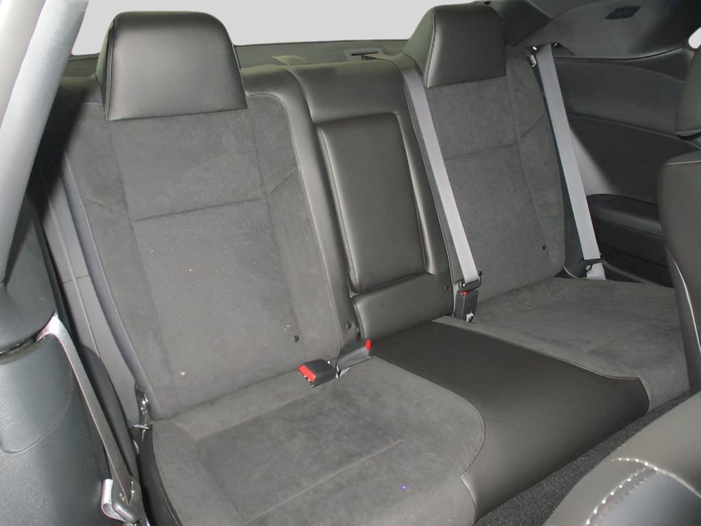 Used 2023 Dodge Challenger R/T Scat Pack w/ T/A Package image 17