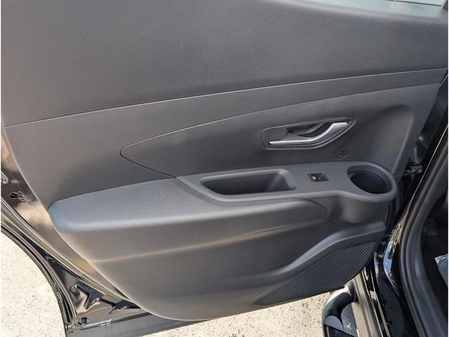 New 2026 Hyundai Santa Cruz SEL image 13