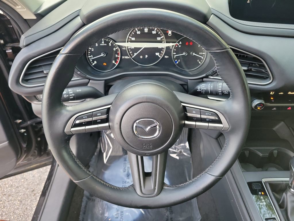 Used 2023 MAZDA CX-30 AWD 2.5 S w/ Select Package image 20