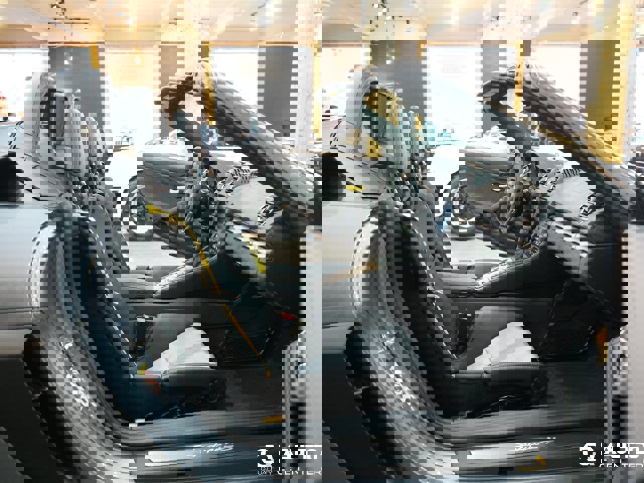 Used 2025 Porsche 718 Boxster Spyder RS image 33