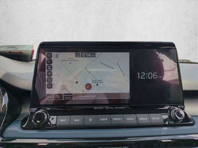 Used 2022 Kia Seltos S FWD image 13