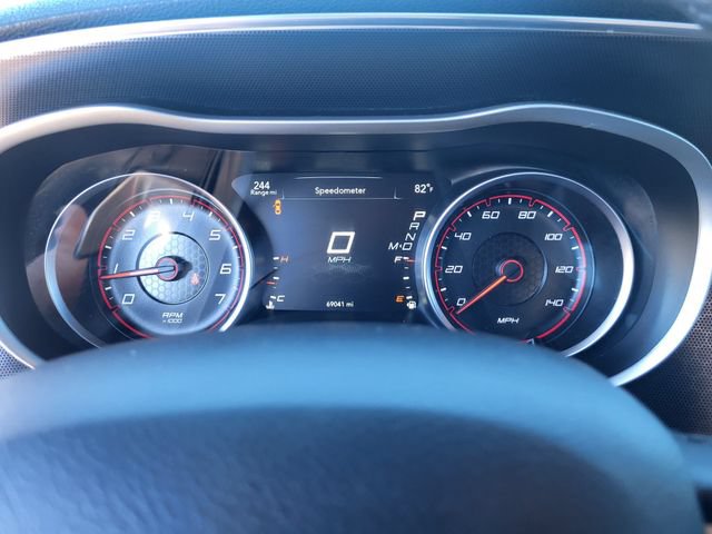 Used 2017 Dodge Charger SXT w/ Rallye Group AWD/4WD image 14