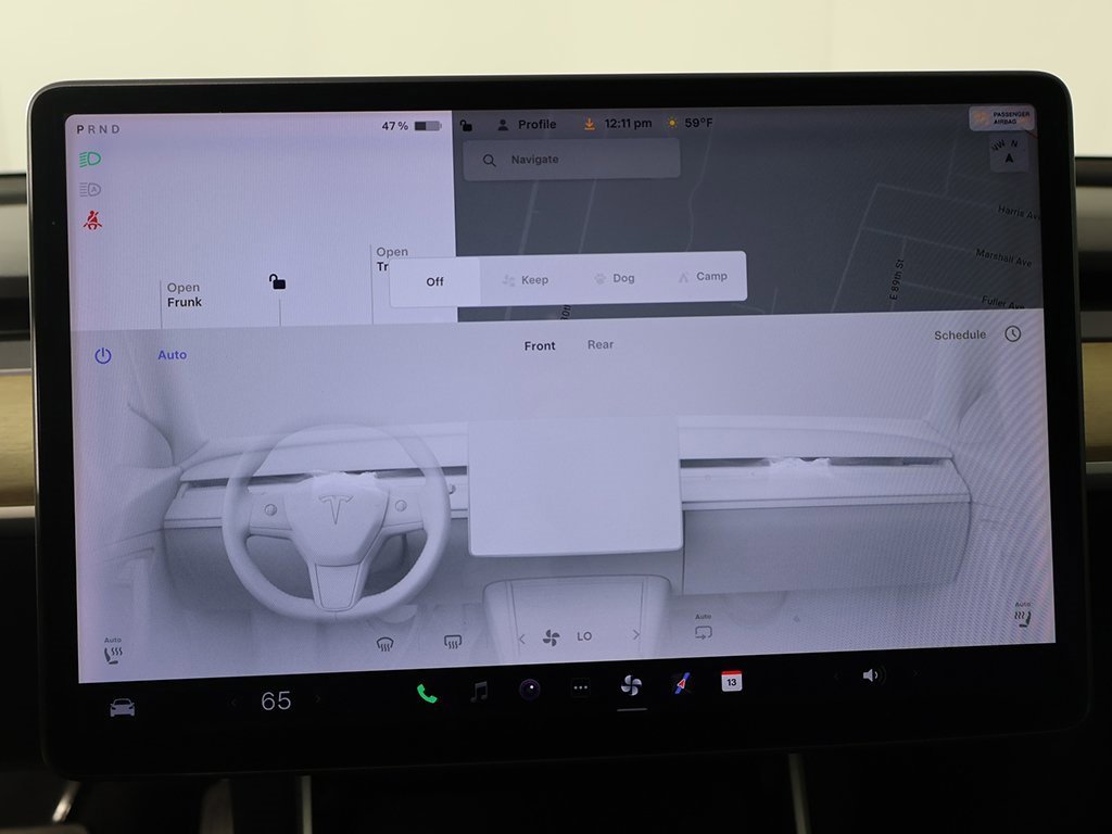 Used 2018 Tesla Model 3 Long Range image 39