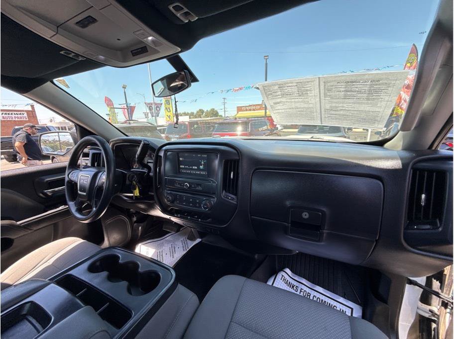 Used 2019 GMC Sierra 1500 Limited RWD image 5