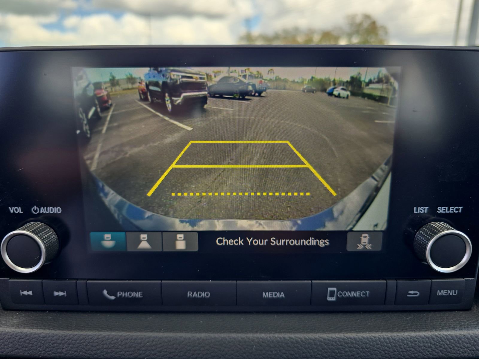 Certified 2026 Honda Civic Sport image 19