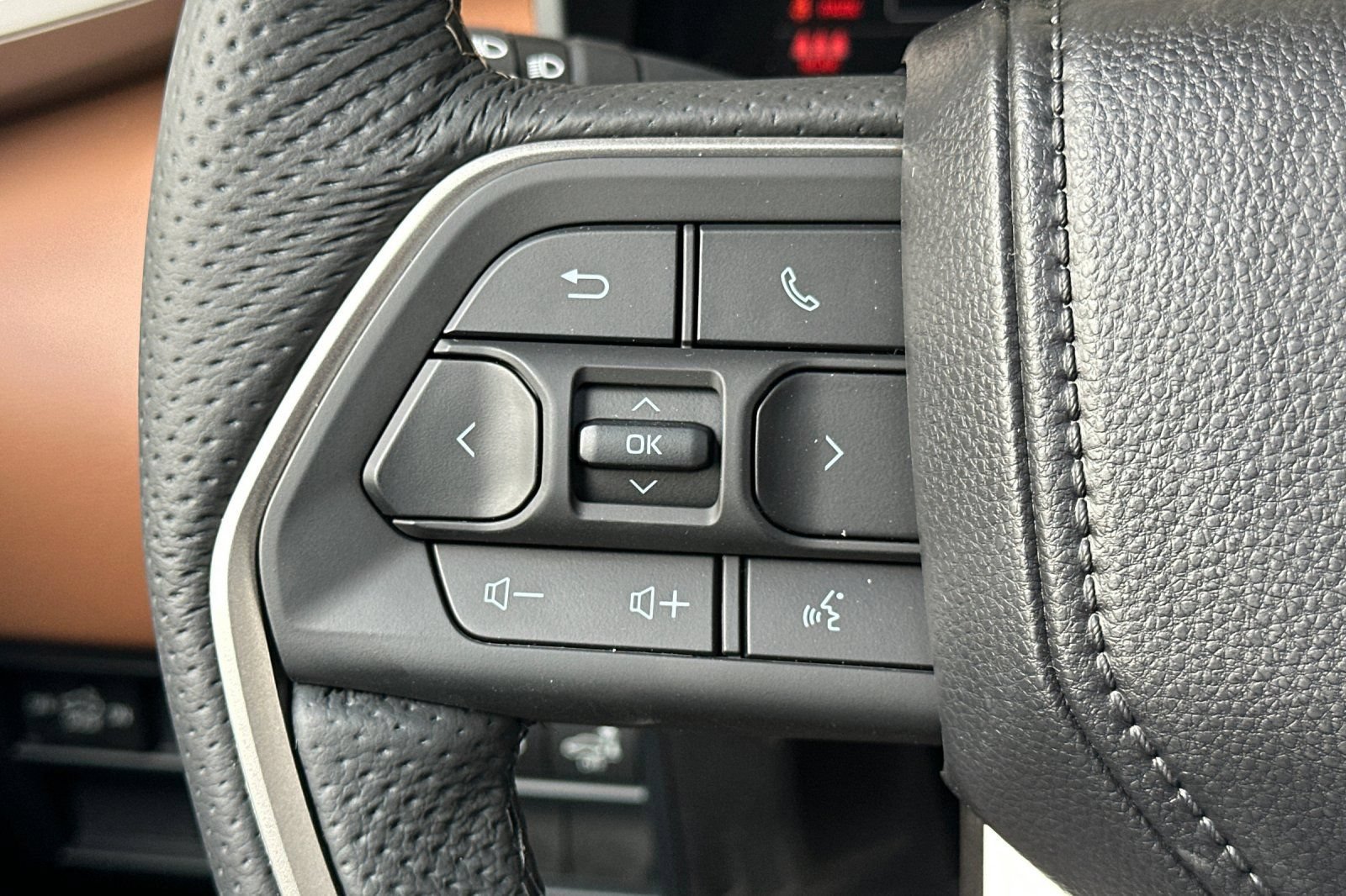 New 2026 Toyota Tundra 1794 Edition AWD/4WD image 25