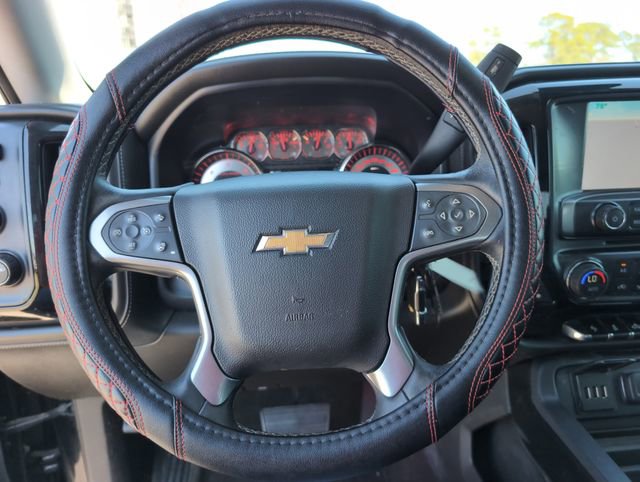 Used 2015 Chevrolet Silverado 1500 LTZ Z71 image 22