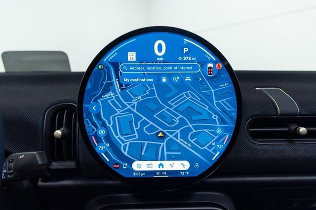 New 2026 MINI Cooper S image 13