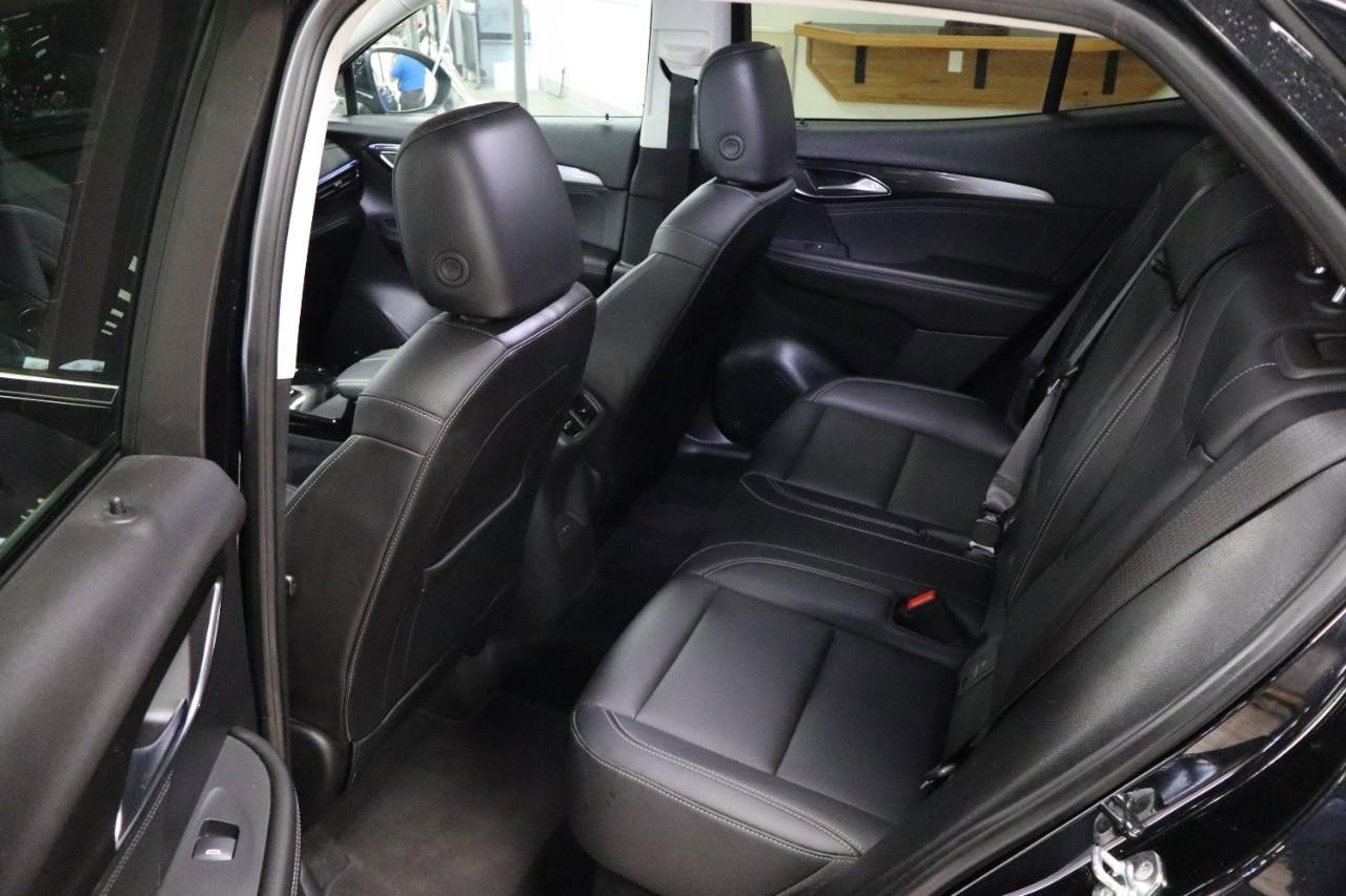 Used 2024 Buick Envision Preferred image 16