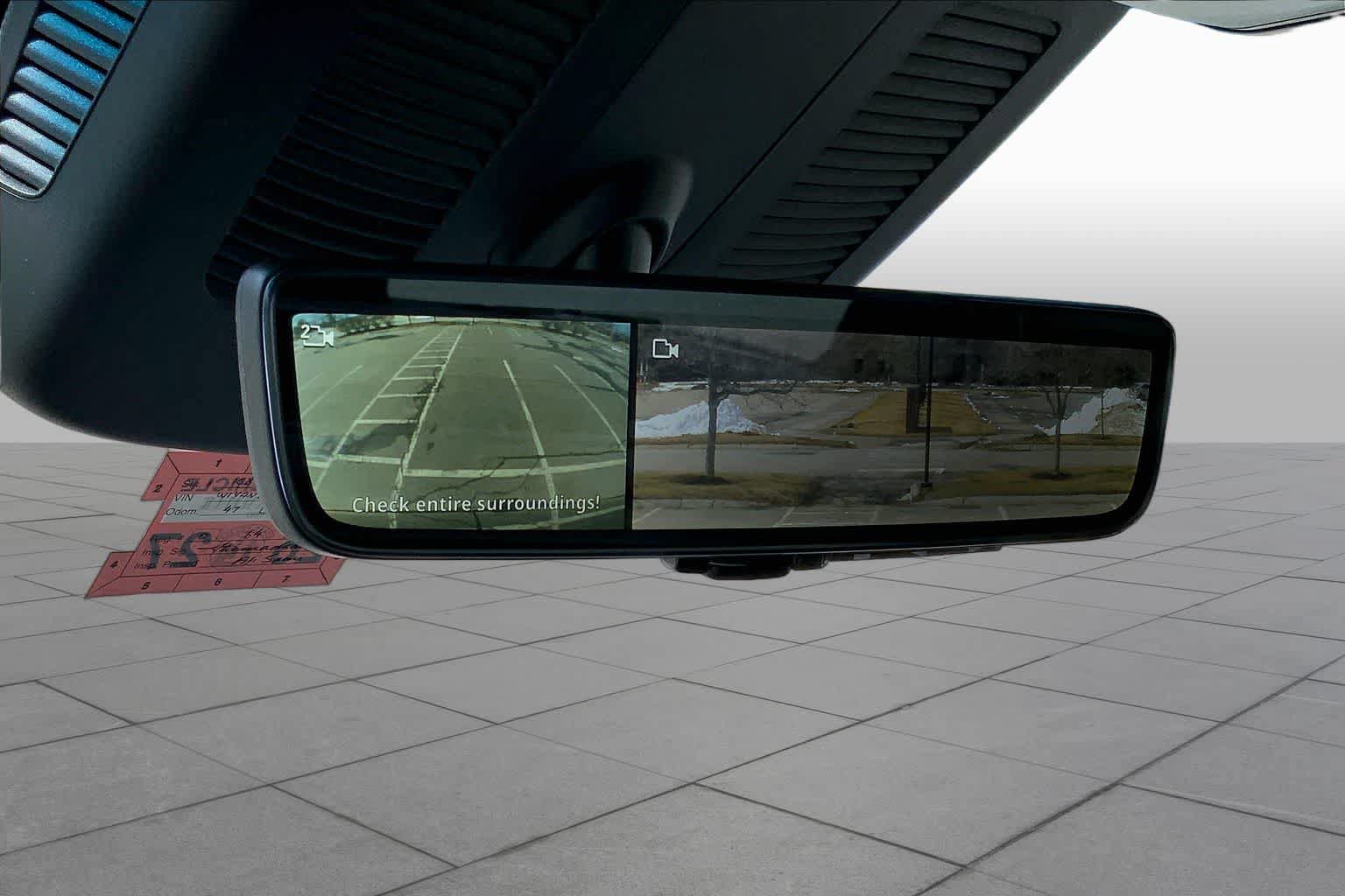 New 2026 Mercedes-Benz Sprinter 2500 image 8