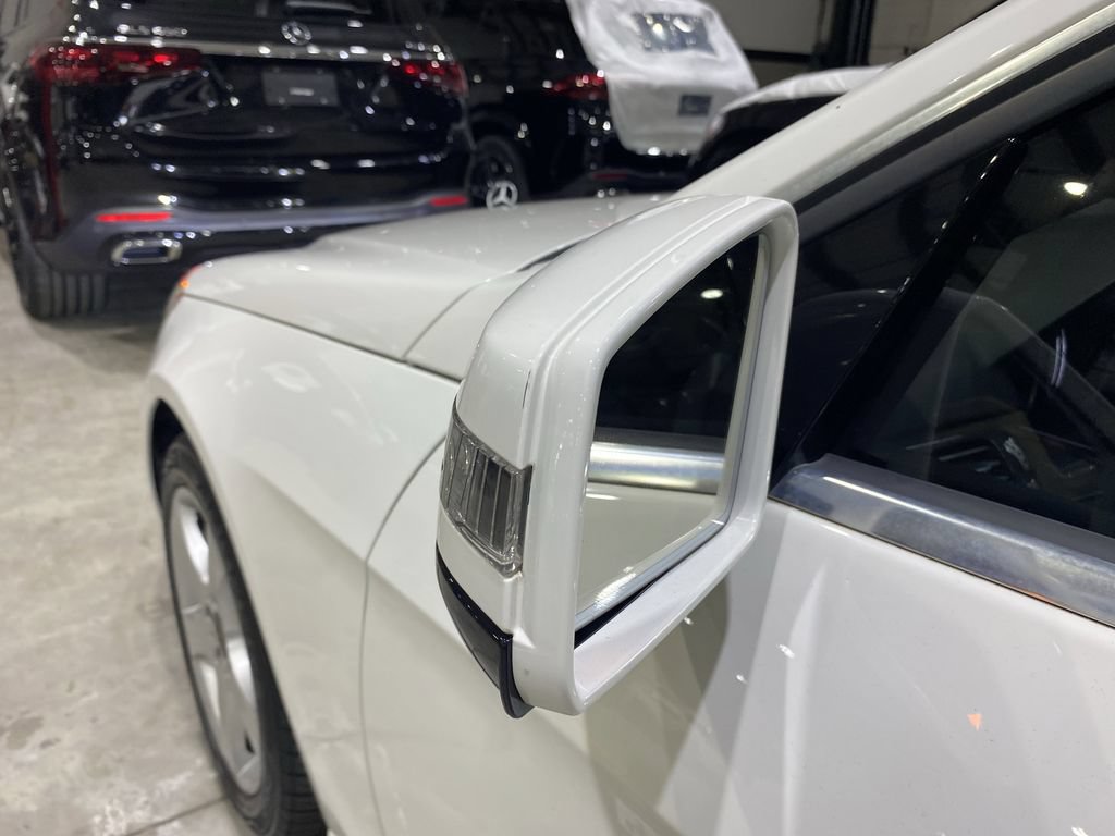 Used 2014 Mercedes-Benz E 350 Sedan image 19