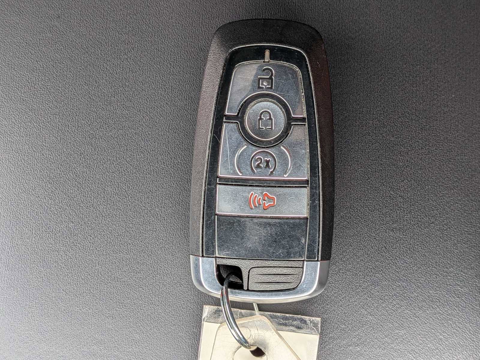 Used 2024 Ford Ranger Raptor image 30