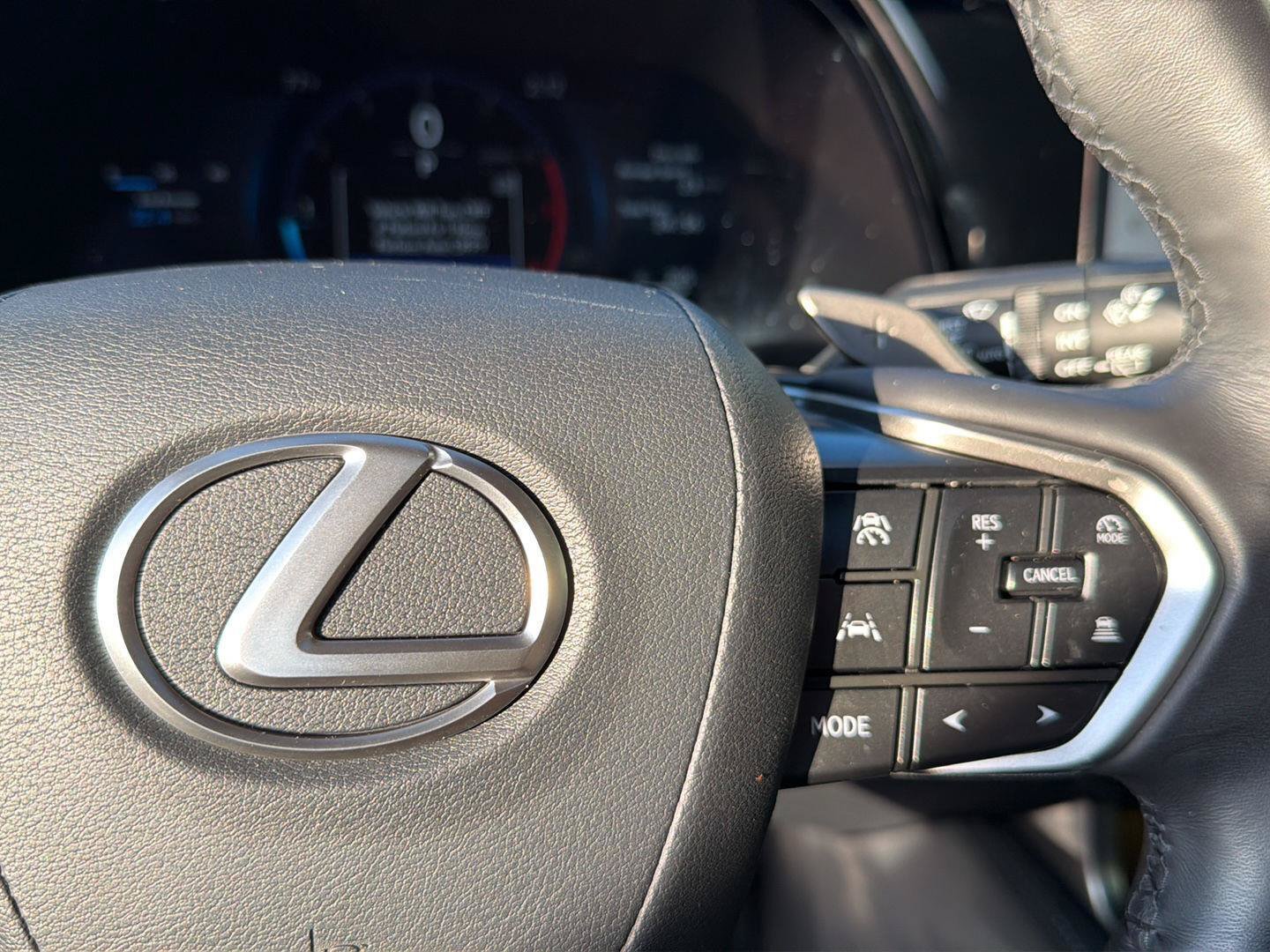 Certified 2025 Lexus RX 350 Premium Plus w/ Accessory Package (Z1) FWD image 22